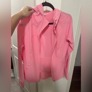 Lululemon jacket